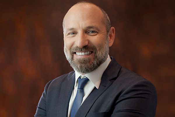 Marcio Rachkorsky
